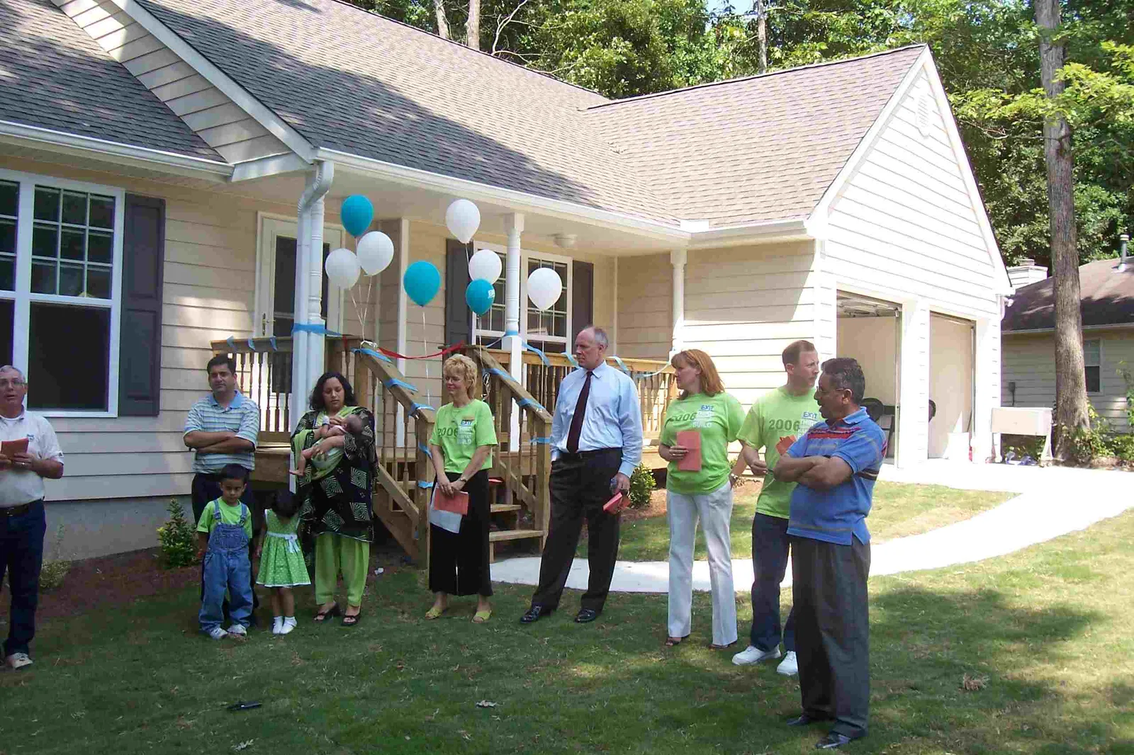 EXIT Realty event photo
