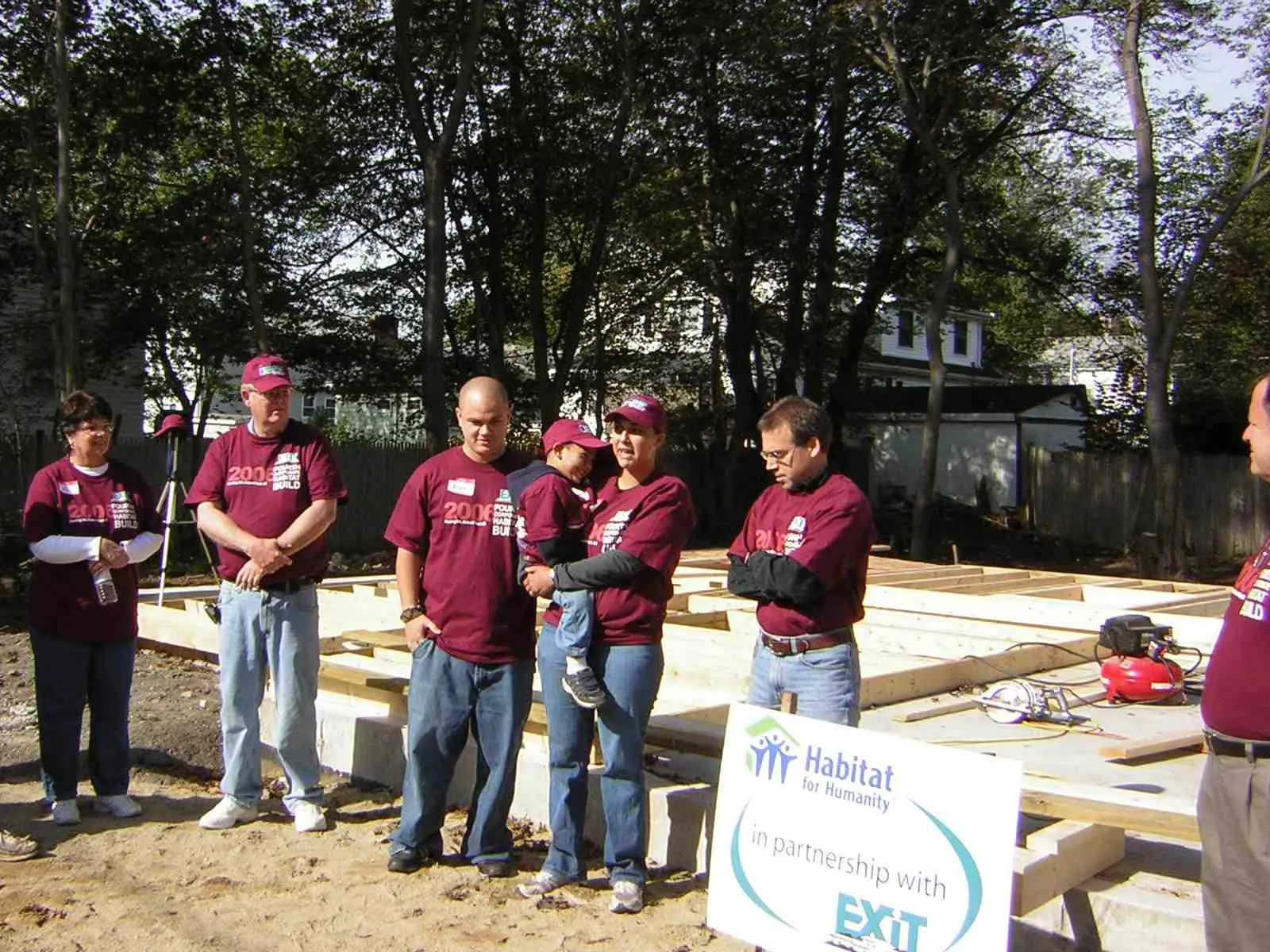 EXIT Realty event photo