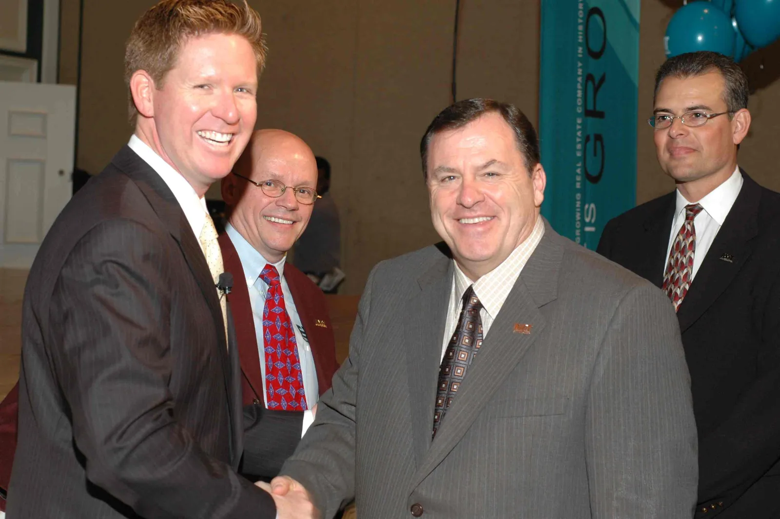 EXIT Realty event photo