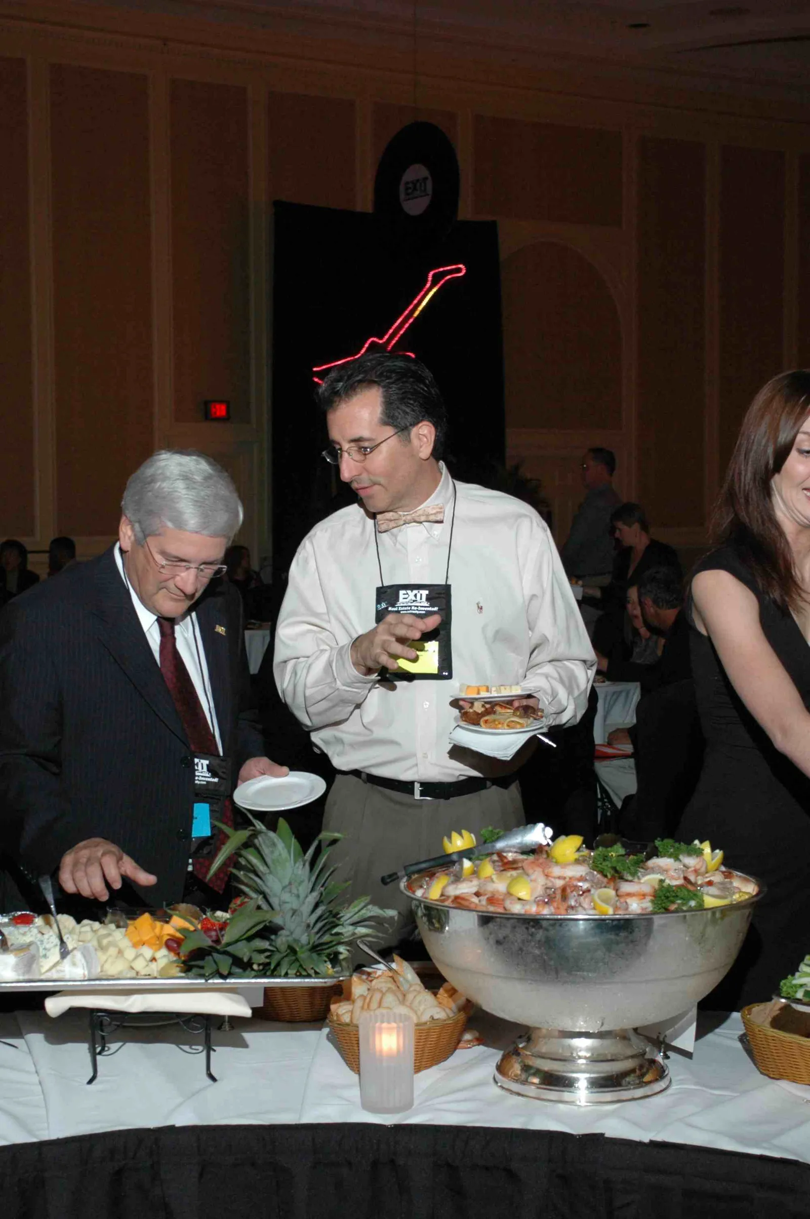 EXIT Realty event photo