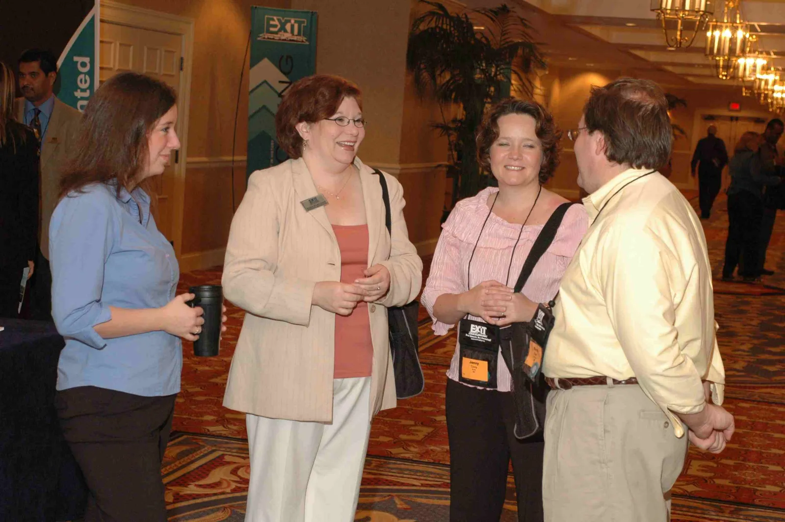 EXIT Realty event photo