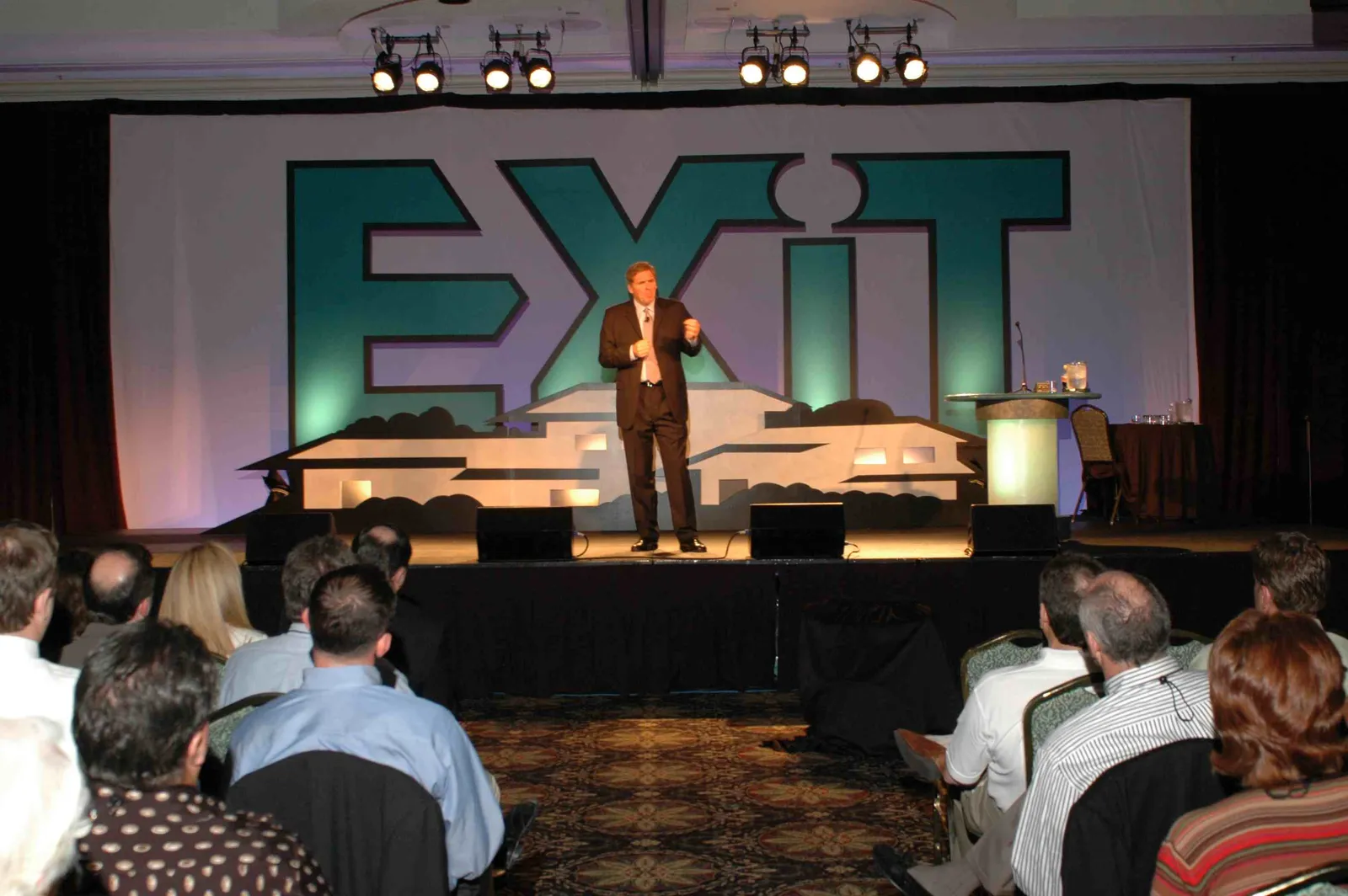 EXIT Realty event photo