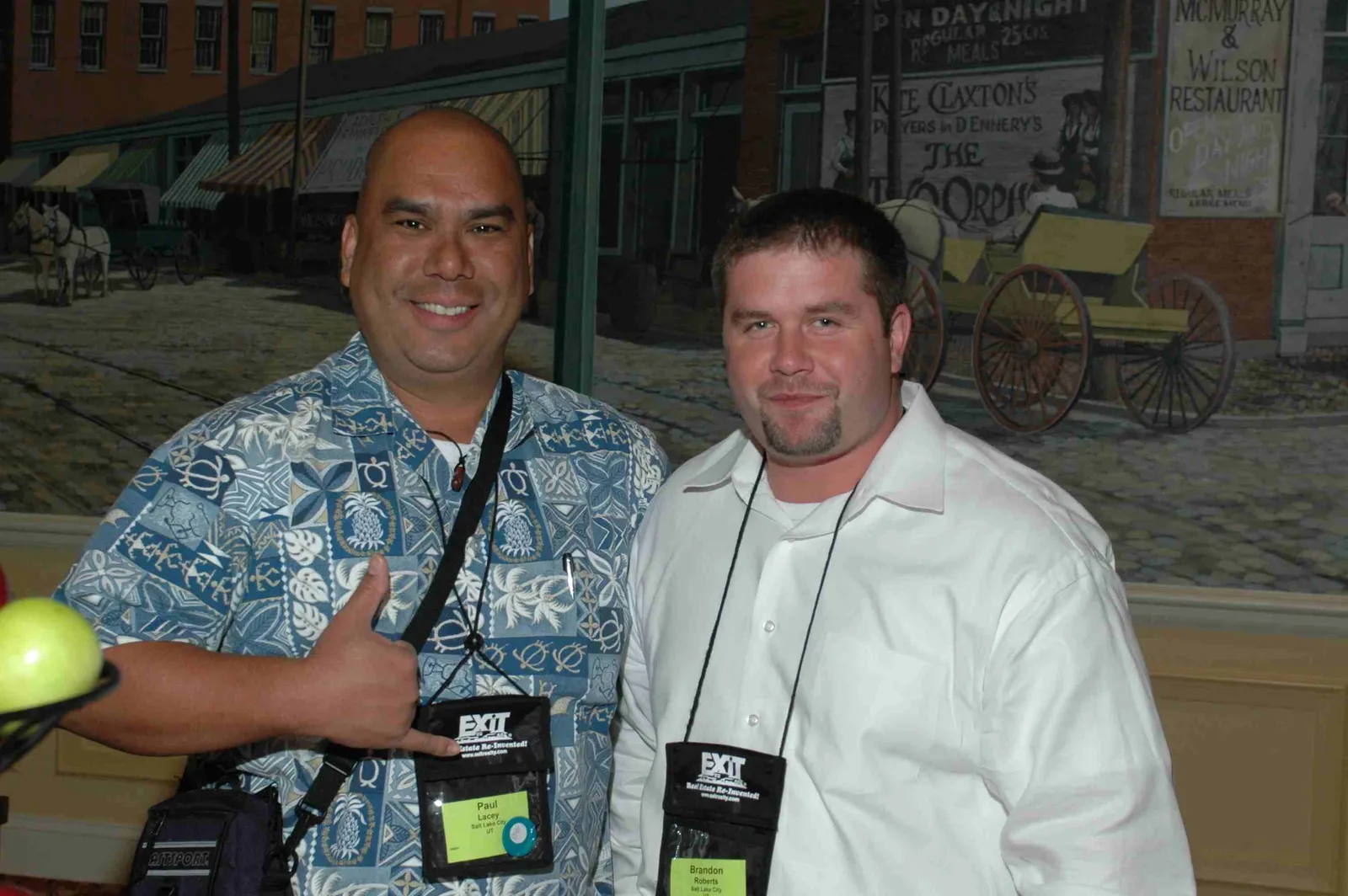 EXIT Realty event photo