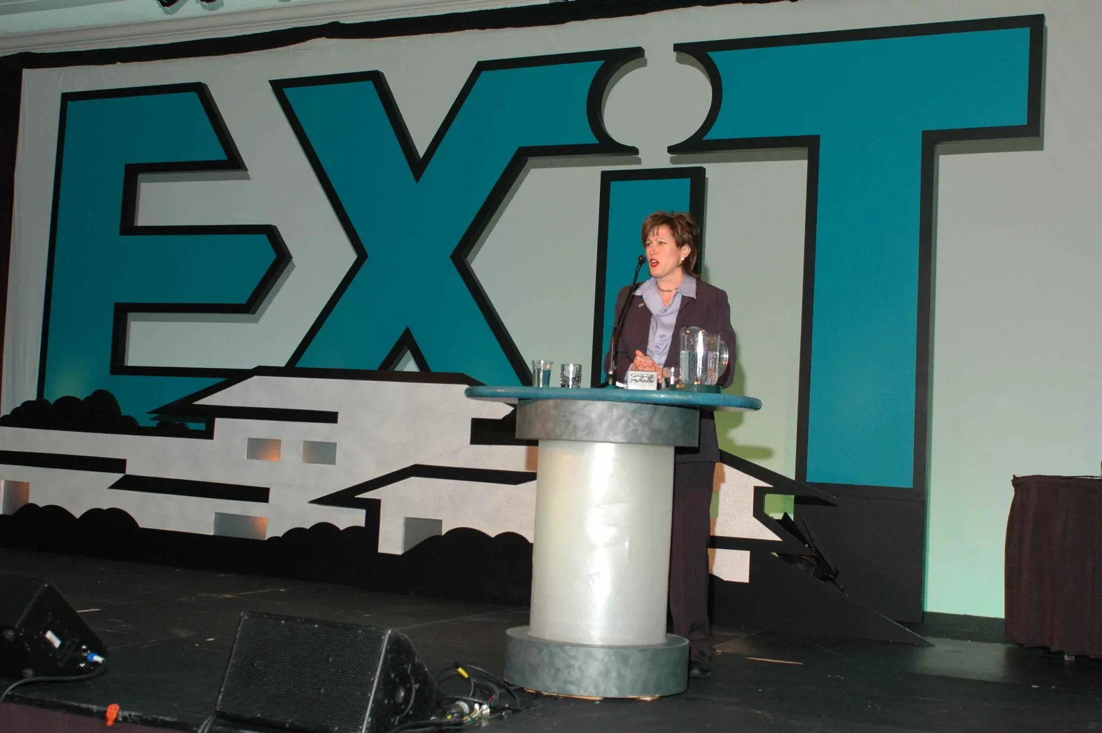 EXIT Realty event photo