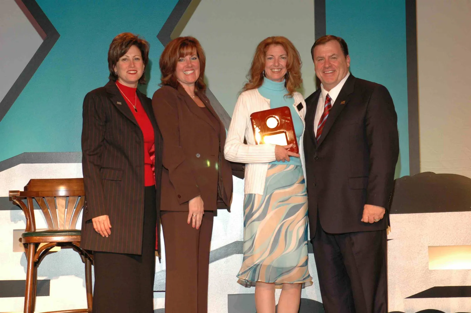 EXIT Realty event photo