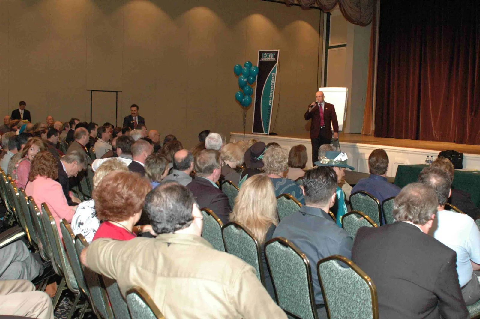 EXIT Realty event photo