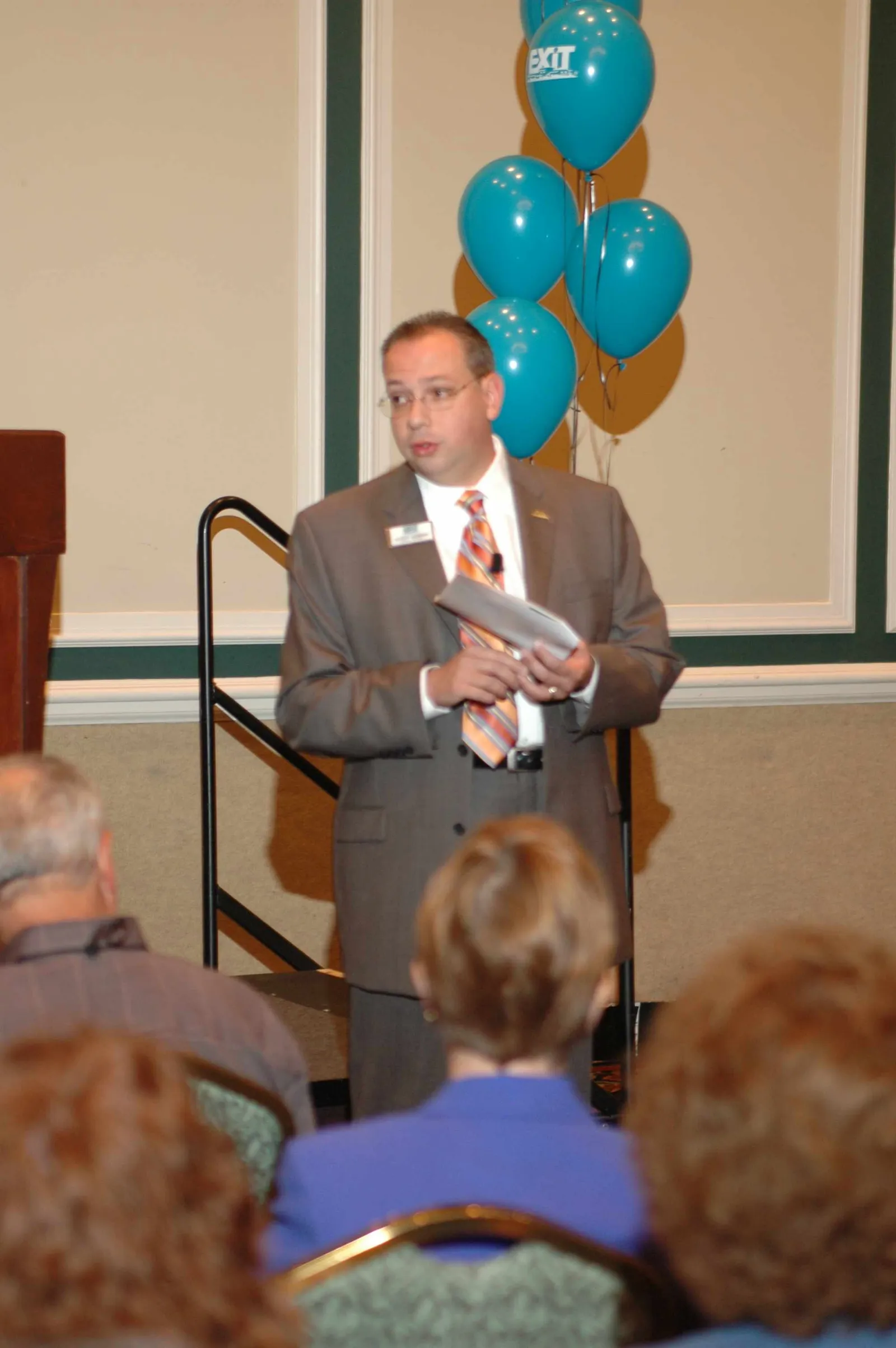 EXIT Realty event photo