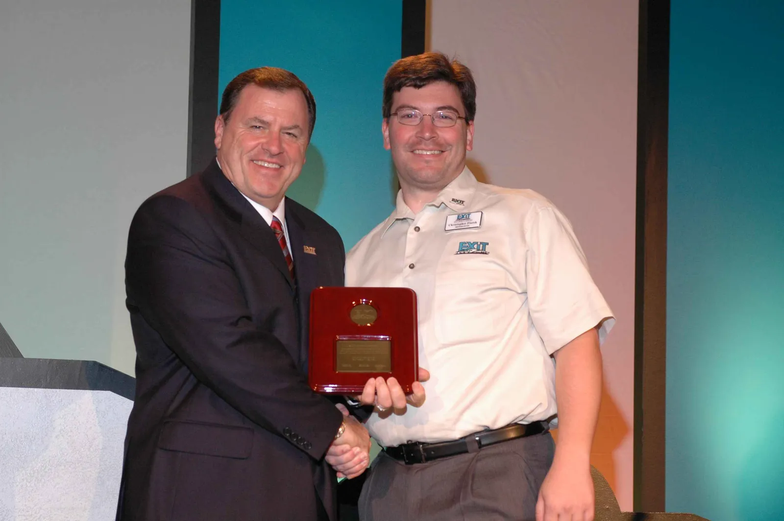 EXIT Realty event photo
