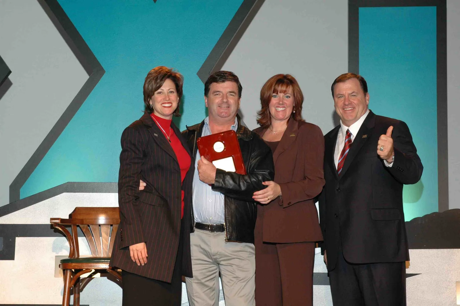 EXIT Realty event photo