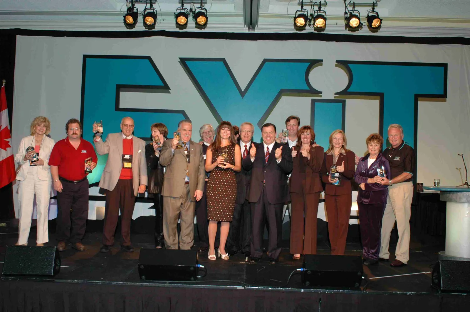 EXIT Realty event photo