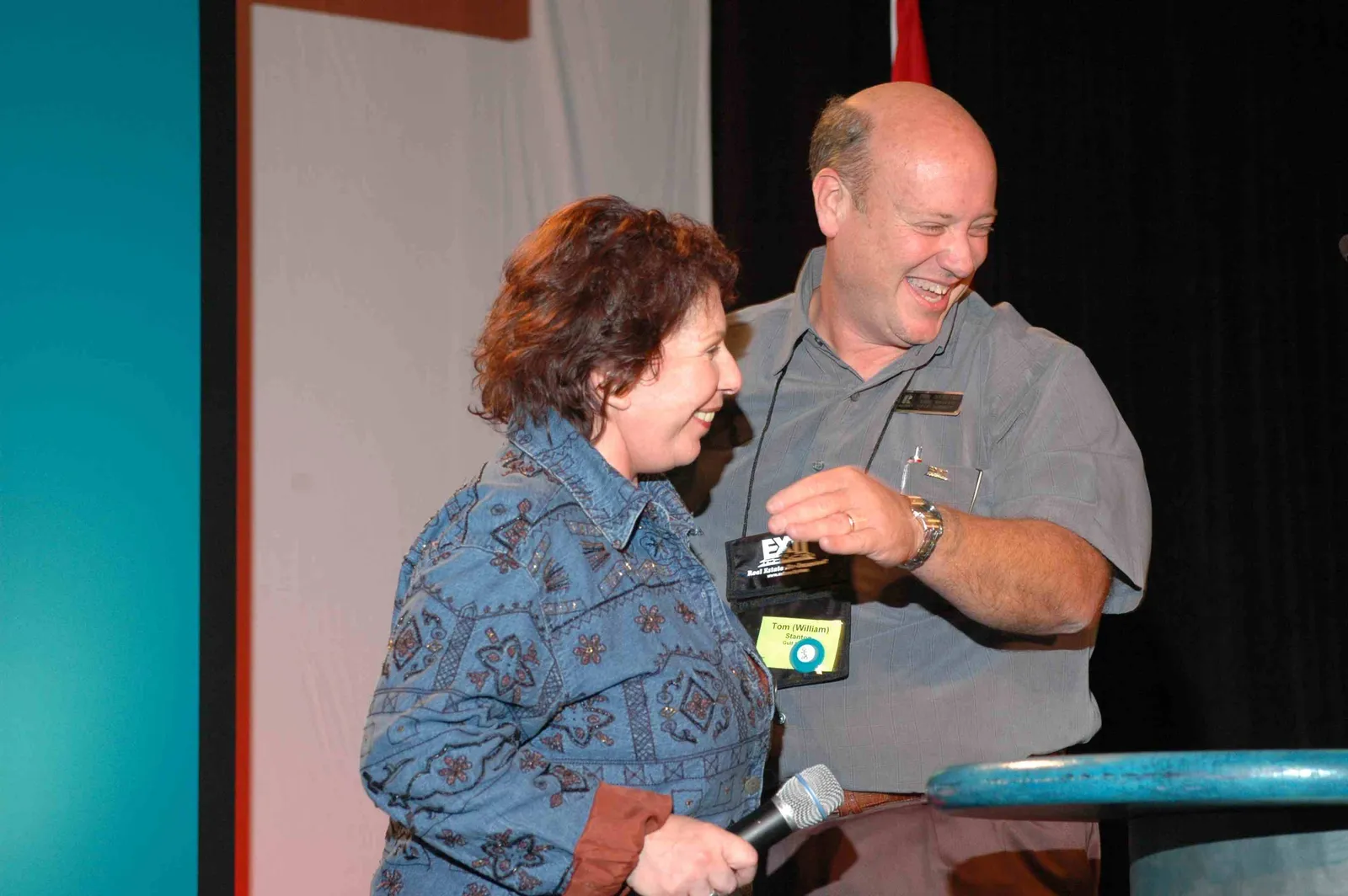 EXIT Realty event photo