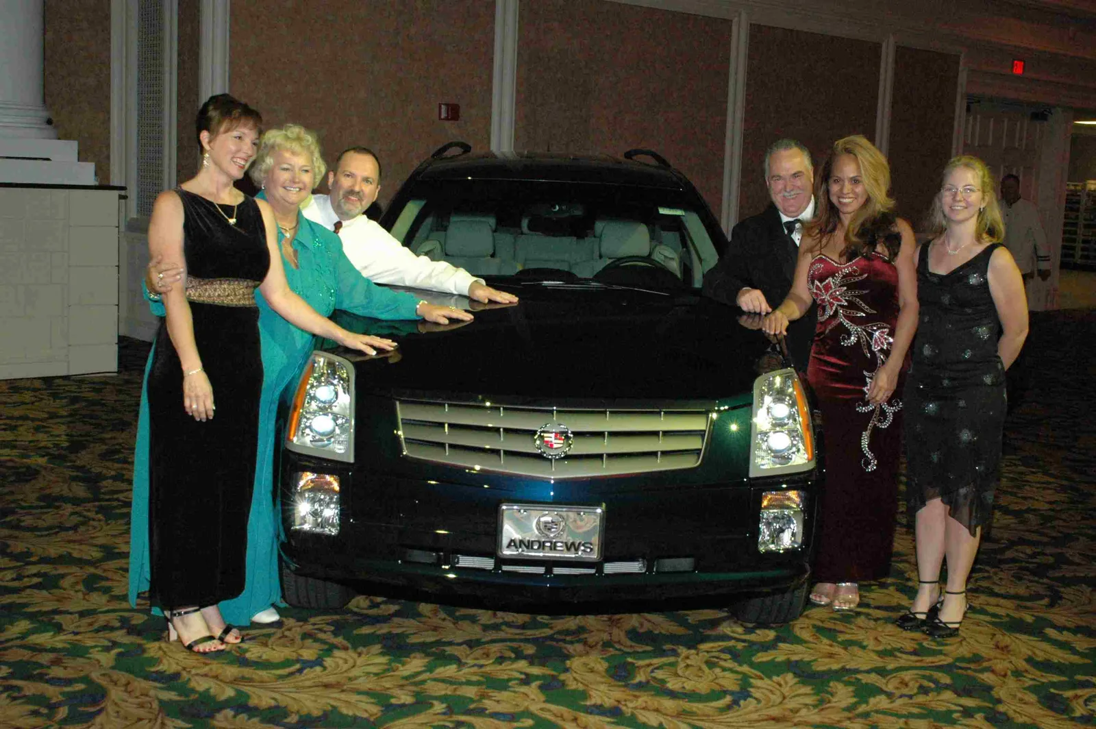 EXIT Realty event photo