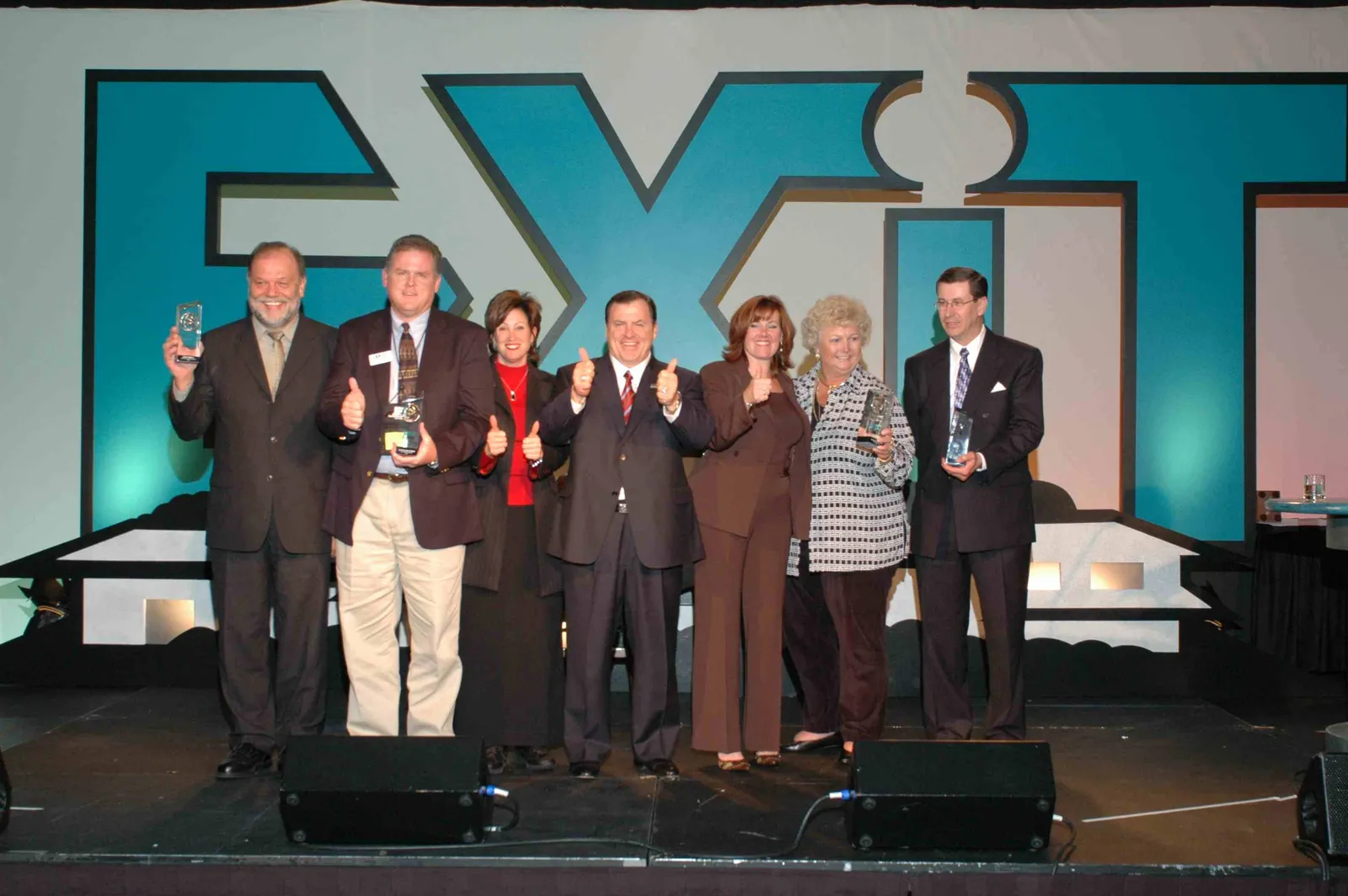 EXIT Realty event photo