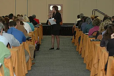 EXIT Realty event photo