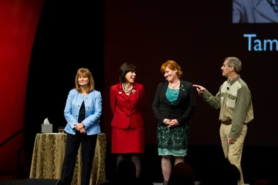 EXIT Realty event photo