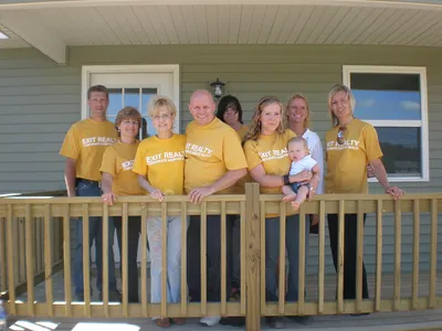 EXIT Realty event photo