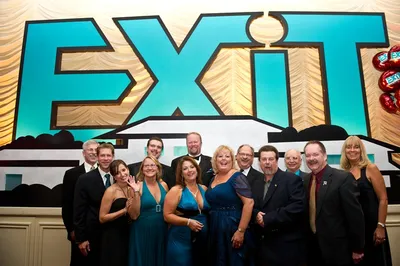 EXIT Realty event photo