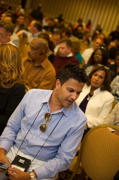 EXIT Realty event photo