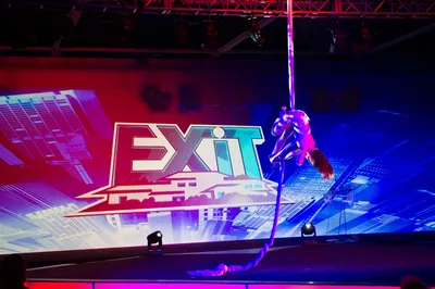 EXIT Realty event photo
