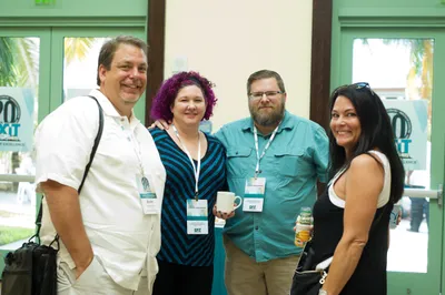 EXIT Realty event photo