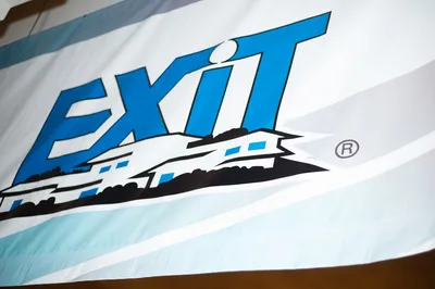 EXIT Realty event photo