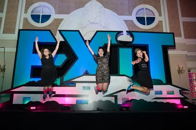 EXIT Realty event photo