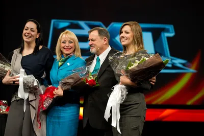 EXIT Realty event photo