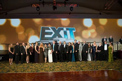 EXIT Realty event photo