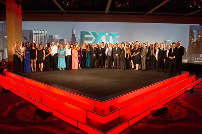 EXIT Realty event photo