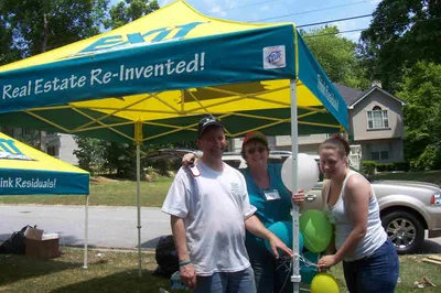 EXIT Realty event photo