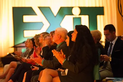 EXIT Realty event photo