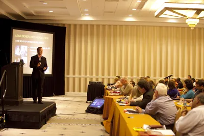EXIT Realty event photo