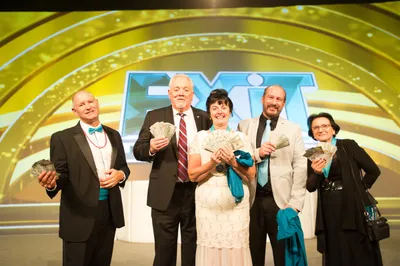 EXIT Realty event photo