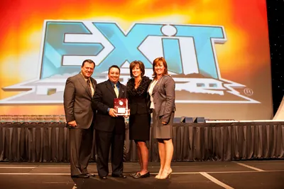 EXIT Realty event photo