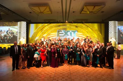 EXIT Realty event photo