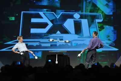 EXIT Realty event photo