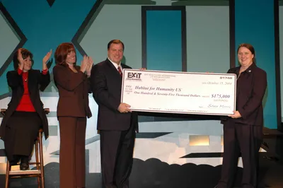 EXIT Realty event photo