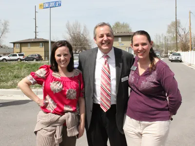 EXIT Realty event photo