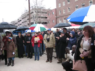 Large Group