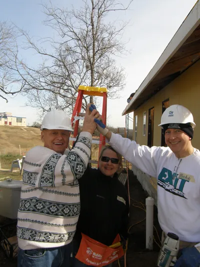 EXIT Realty event photo