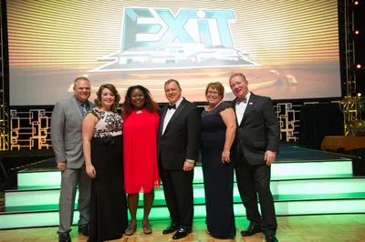 EXIT Realty event photo