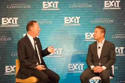 EXIT Realty event photo