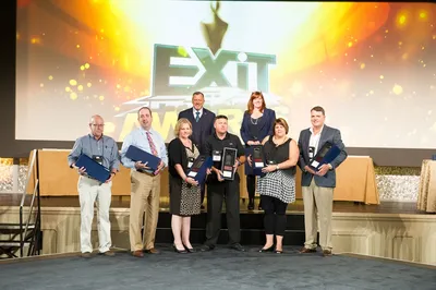 EXIT Realty event photo