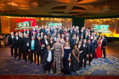 EXIT Realty event photo