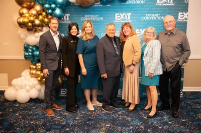 EXIT Realty event photo