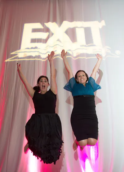 EXIT Realty event photo