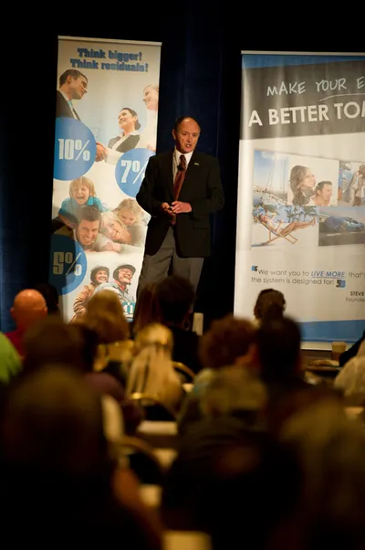EXIT Realty event photo