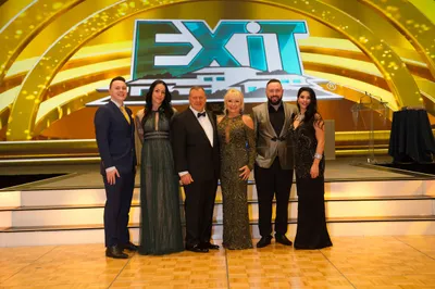 EXIT Realty event photo
