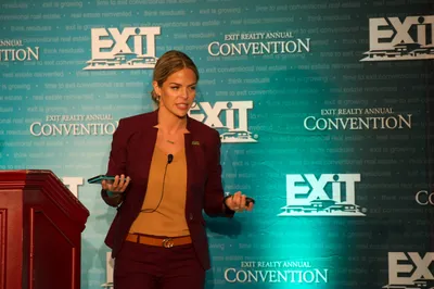 EXIT Realty event photo