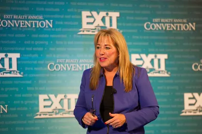 EXIT Realty event photo